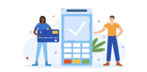 Credit Card Payments 
