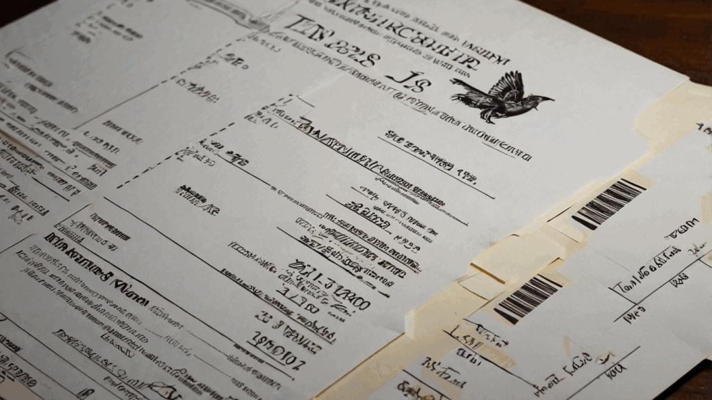 paper invoices vs. digital billing