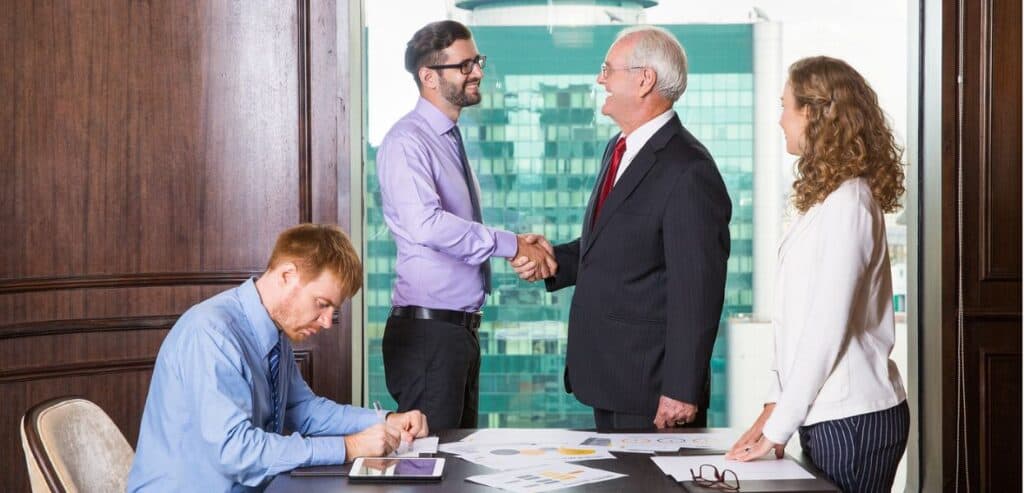 Building Trust Through Transparency