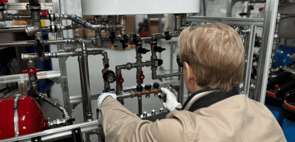 The Difference an Emergency Job Warranty Could Make